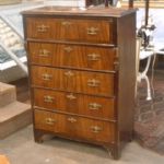 301 1514 CHEST OF DRAWERS